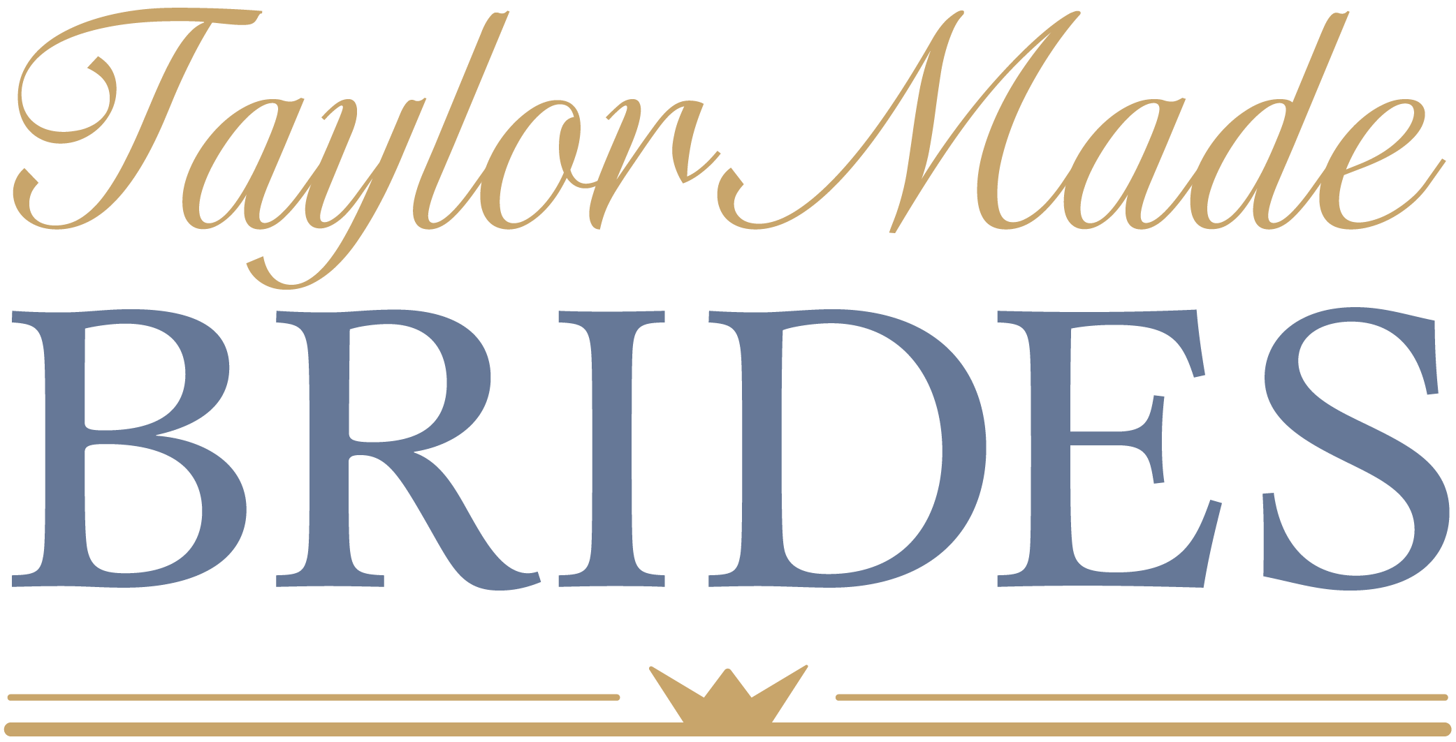 Taylor Made Brides